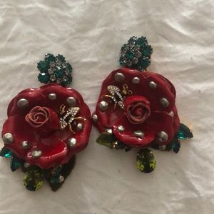 Dolce and Gabbana earnings